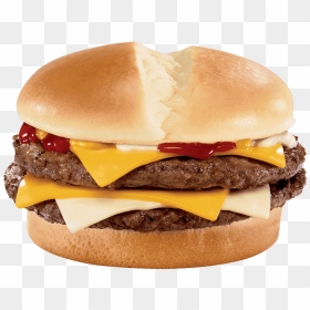 Jack In The Box Burger , Png Download - Jack In The Box 2 For 5 Ultimate Cheeseburger, Transparent Png - jack in the box png