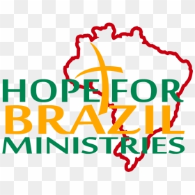 Buddy Christ Png , Png Download - Hope For Brazil Ministries, Transparent Png - buddy christ png