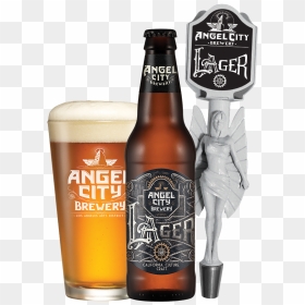 Transparent Beer Tap Png - Angel City Ipa, Png Download - beer tap png