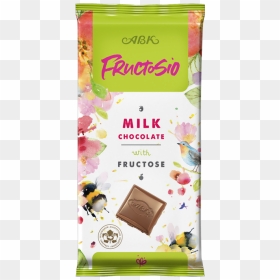 Авк Fructose, HD Png Download - milky way candy png
