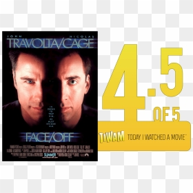 Nic Cage Face Png, Transparent Png - nic cage face png
