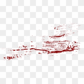 Blood Trail Png, Transparent Png - blood trail png
