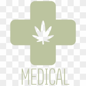 Med-01 - Emblem, HD Png Download - medical cross png