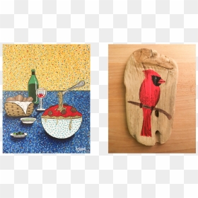 Spagetti & Cardinals , Png Download, Transparent Png - cardinals png
