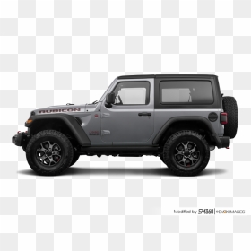 Wrangler - Blue 2020 Jeep Wrangler, HD Png Download - jeep wrangler png