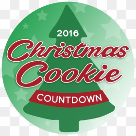 Graphics, HD Png Download - christmas cookie png