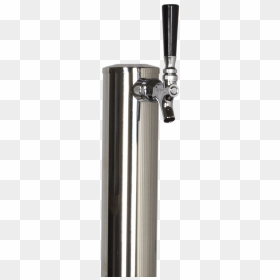 Transparent Beer Tap Png - Revolver, Png Download - beer tap png