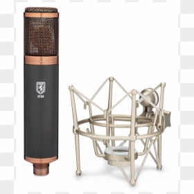 Image Of Dizengoff Audio Ld 1948 Microphone - Microphone, HD Png Download - golden microphone png