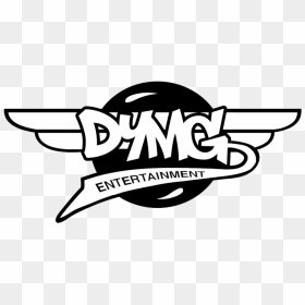 Dymg-logo - Graphics, HD Png Download - famous dex png