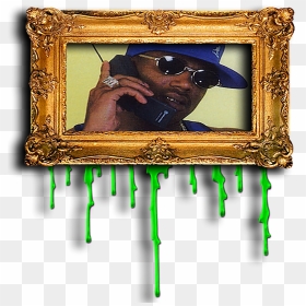 Odd Future Tape , Png Download - Picture Frame, Transparent Png - odd future png