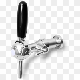 Tap, HD Png Download - beer tap png