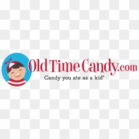 Old Time Candy Logo, HD Png Download - hershey bar png
