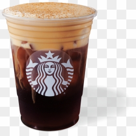 Starbucks New, HD Png Download - pumpkin spice latte png