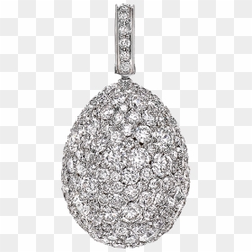 Diamond Charm Png, Transparent Png - white diamond png