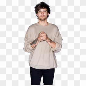 Thumb Image - Louis Tomlinson Harry Styles Png, Transparent Png - louis tomlinson png