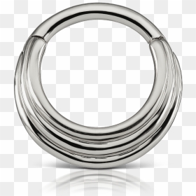 Maria Tash, HD Png Download - septum piercing png