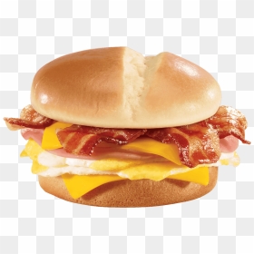 Ultimate Breakfast Jack In The Box, HD Png Download - jack in the box png