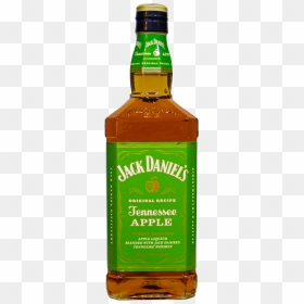 Jack Daniel Apple Prix, HD Png Download - fireball whiskey png
