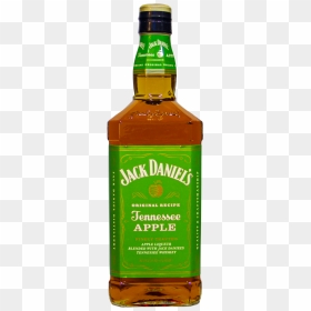 Jack Daniel Apple Prix, HD Png Download - fireball whiskey png