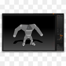 Graphics Software, HD Png Download - hulk smash png