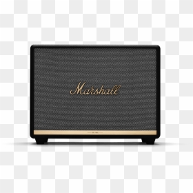 Marshall Woburn 2, HD Png Download - stage speakers png