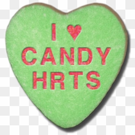 Valentine"s Day Candy Hearts , Png Download - Candy Valentine Hearts Png, Transparent Png - candy hearts png