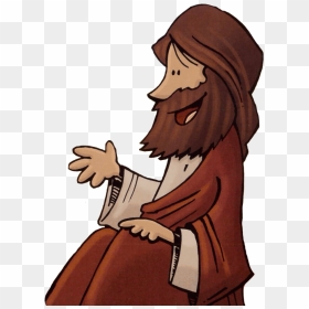 Cartoon, HD Png Download - sunday school png