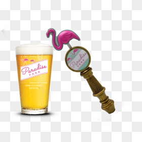 Paradise Park Beer For Red"   Class="img Responsive, HD Png Download - beer tap png