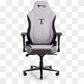 Secretlab Omega Vs Titan, HD Png Download - throne chair png