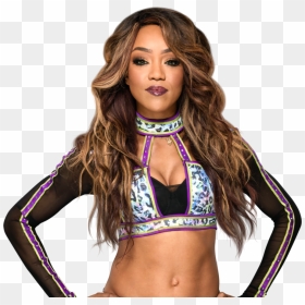 Alicia Fox Png, Picture - Wwe Alicia Fox Png, Transparent Png - alicia fox png