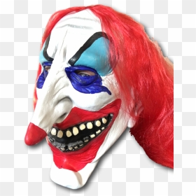 Transparent Scary Clown, HD Png Download - scary clown png