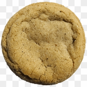 Peanut Butter Cookie, HD Png Download - christmas cookie png