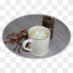 Low Fodmap Holiday Recipes - Cup, HD Png Download - pumpkin spice latte png