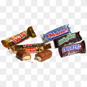 Hallotwx, HD Png Download - milky way candy png
