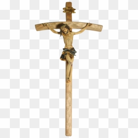 Holzkreuz Transparent , Png Download - Holzkreuz Png, Png Download - wood cross png