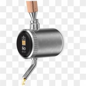 Smart Beer Tap, HD Png Download - beer tap png