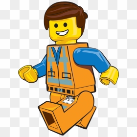 Construction Worker Clipart - Lego Character Clipart, HD Png Download - scared person png