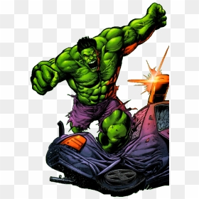 Hulk Hulk Smash, Marvel Heroes, The Incredibles, Superheroes, - Salto Largo, HD Png Download - hulk smash png
