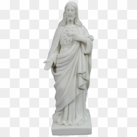 Statue, HD Png Download - roman statue png
