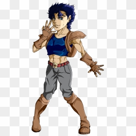 Easy Breezy Jojo, HD Png Download - vhv