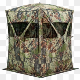 Hunting Blind, HD Png Download - blood trail png