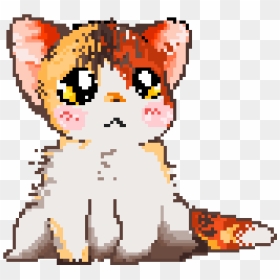 Transparent Anime Cat Png - Portable Network Graphics, Png Download - anime cat png