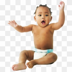 Baby Waving, HD Png Download - pregnancy png