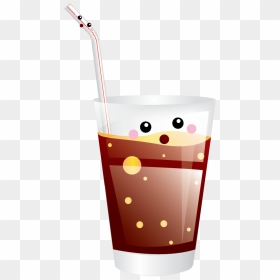 Transparent Soda - Soda Transparent Background Png, Png Download - soda cup png