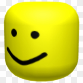 Roblox Death Sound Png, Transparent Png - roblox face png