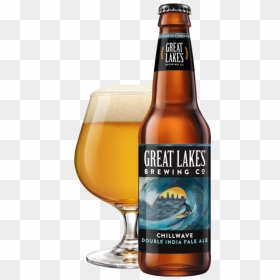 Great Lakes Brewery Bierwolf, HD Png Download - beer tap png