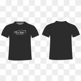 P Paul Walker Signature T-shirt White Or Black - King Diamond 2019 Tour Shirt, HD Png Download - paul walker png
