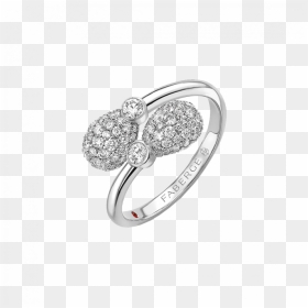 Fabergé Egg, HD Png Download - white diamond png