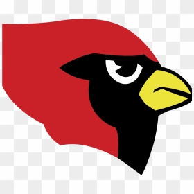 Arizona Cardinals Clipart , Png Download - Tipton High School Cardinals, Transparent Png - cardinals png