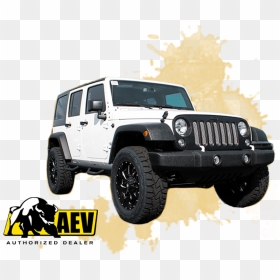 Truck And Accessories Charlotte Transparent Background - 18 Fuel Cleaver Wrangler, HD Png Download - jeep wrangler png